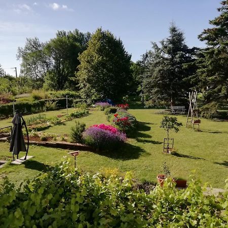 Gite Du Burkendal Aumetz Exteriér fotografie