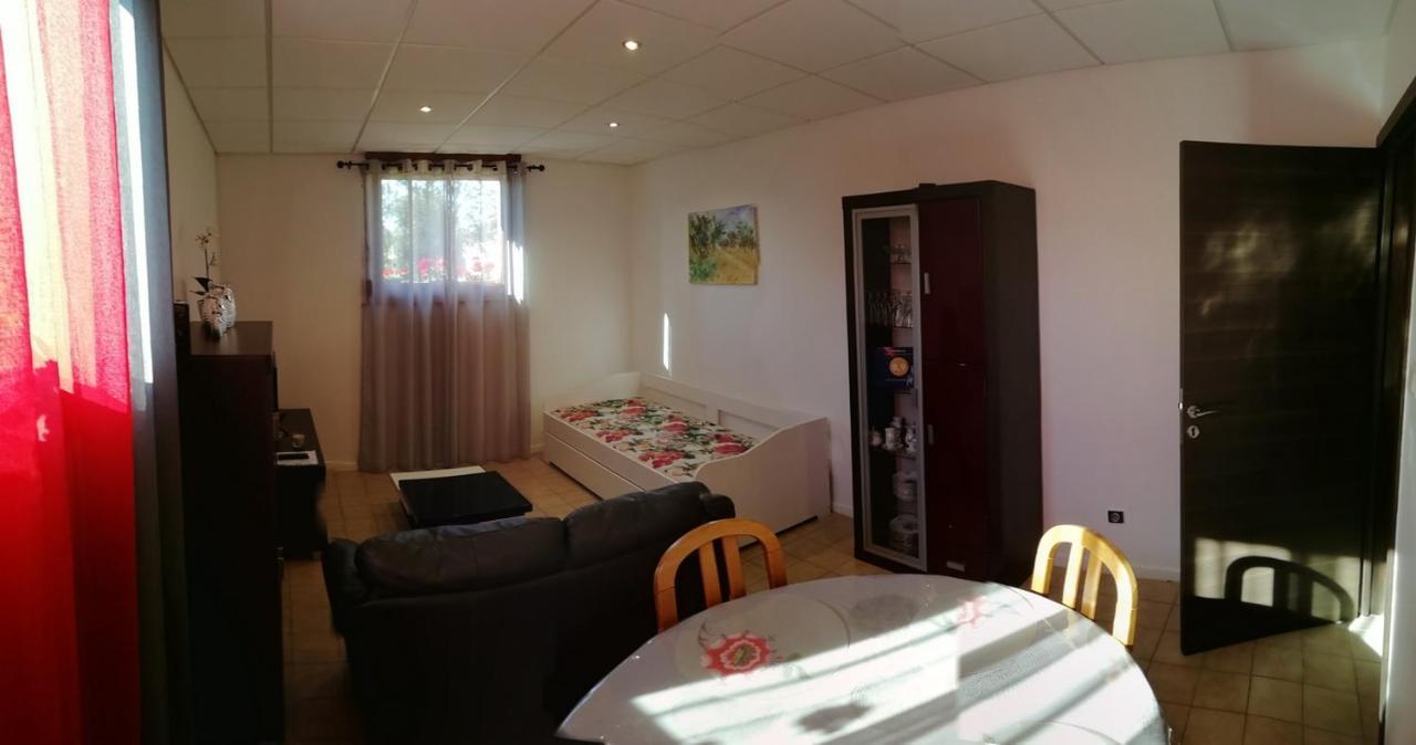 Gite Du Burkendal Aumetz Exteriér fotografie